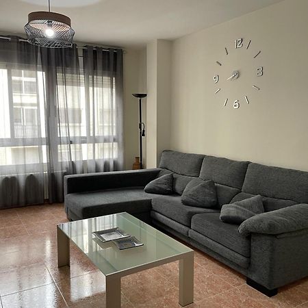 Apartamento Vinaros Playa Exterior foto