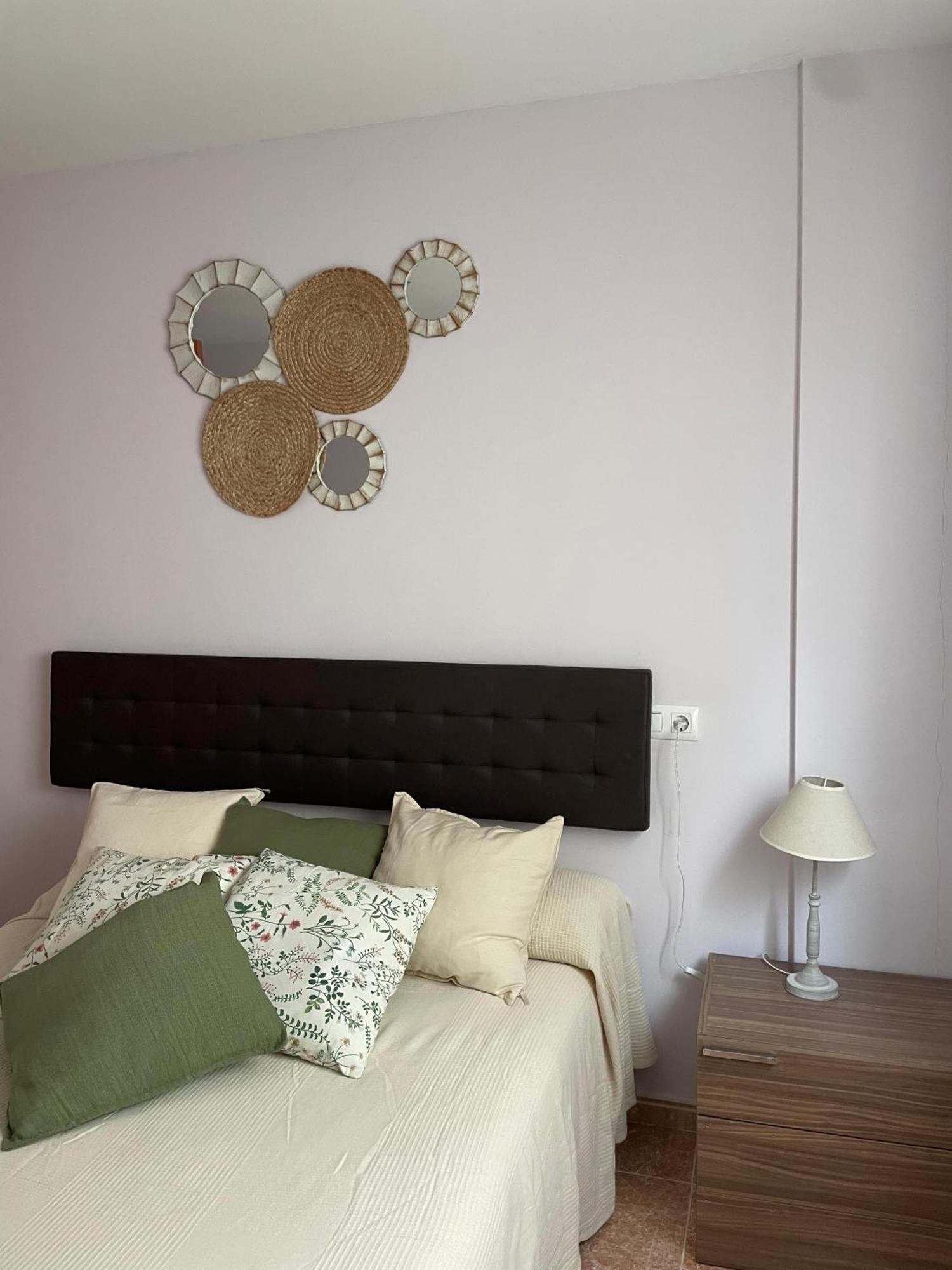 Apartamento Vinaros Playa Exterior foto
