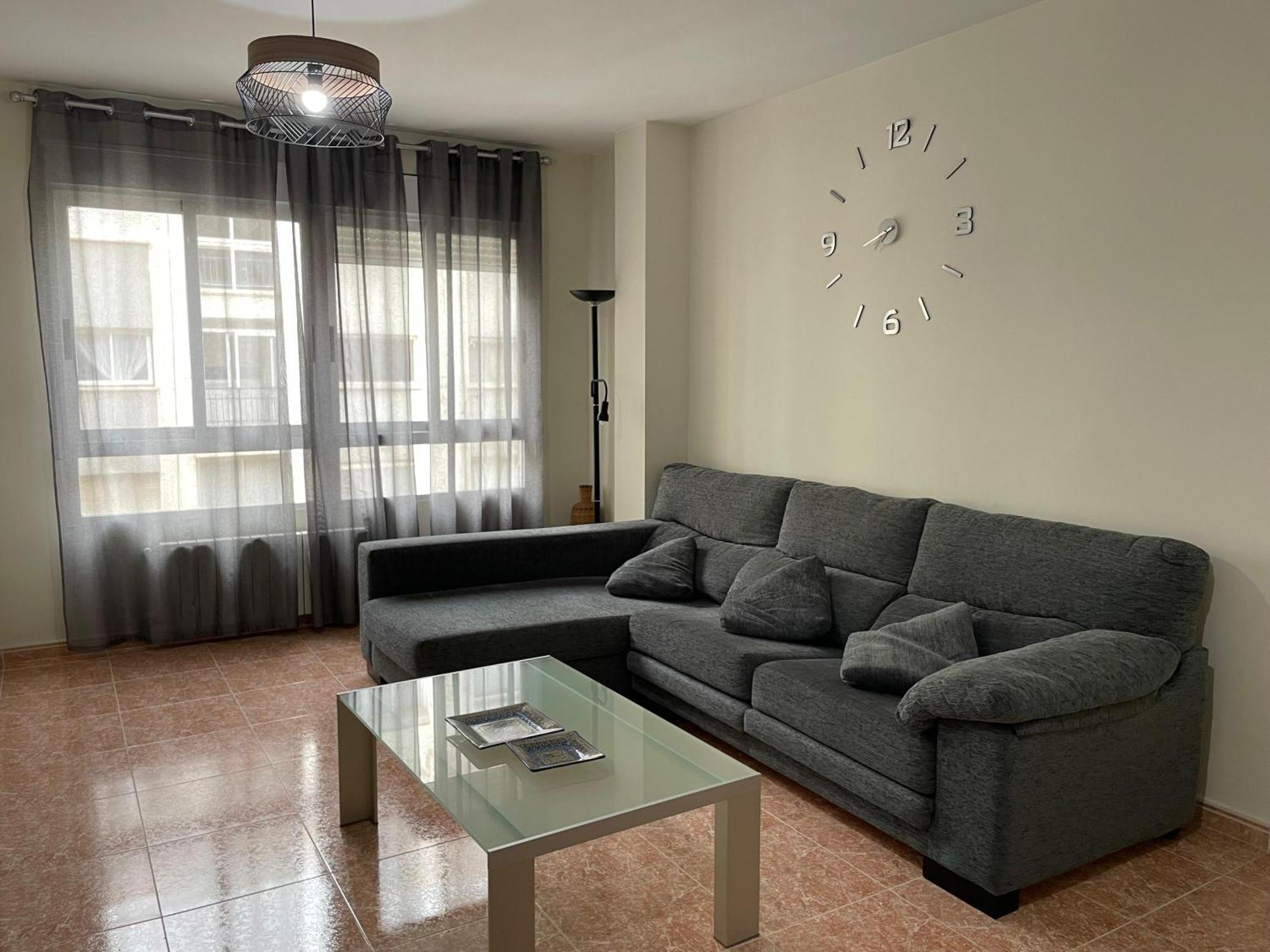 Apartamento Vinaros Playa Exterior foto
